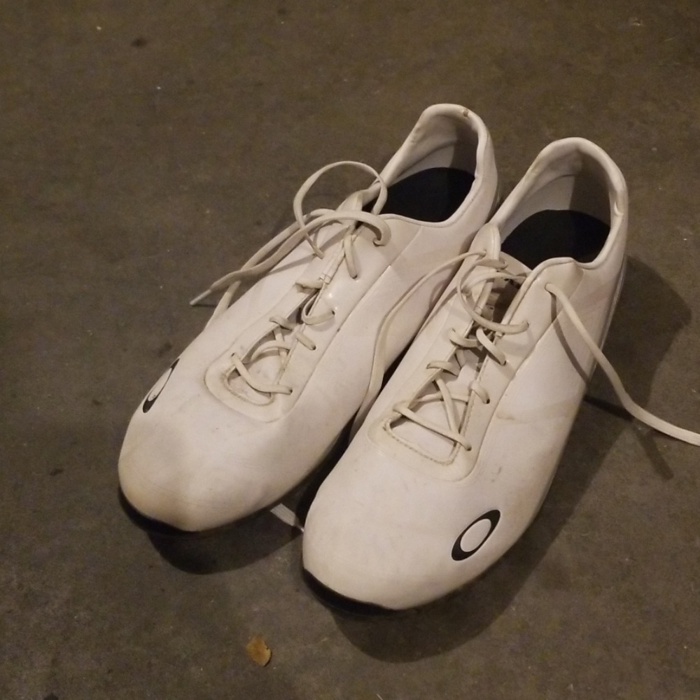 Oakley Golf Shoes